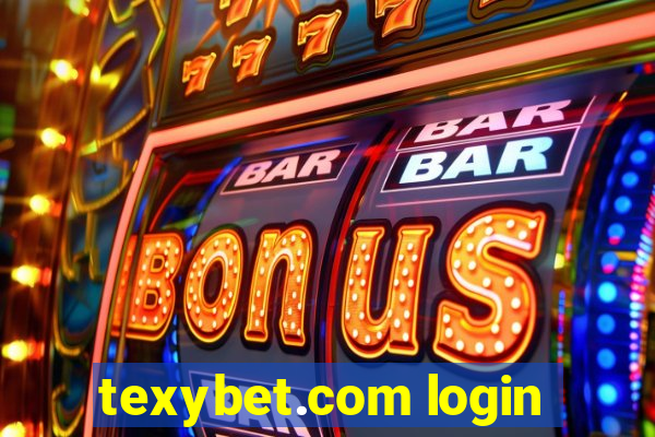 texybet.com login